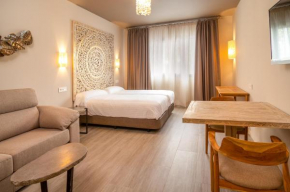 Apartamentos SEVILLA ESTE, Seville